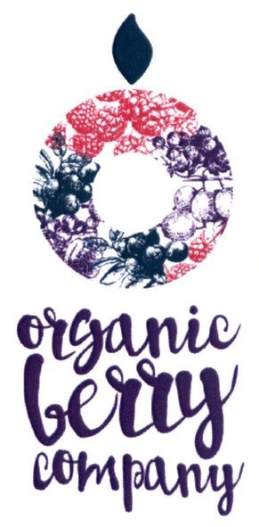 organic berry company
