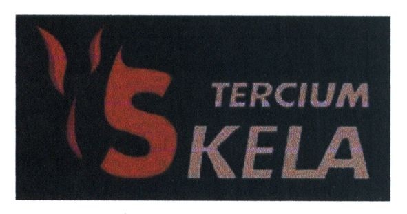 tercium skela