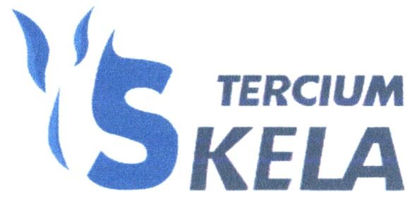 tercium skela