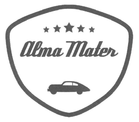 alma mater