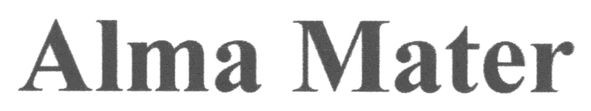 alma mater