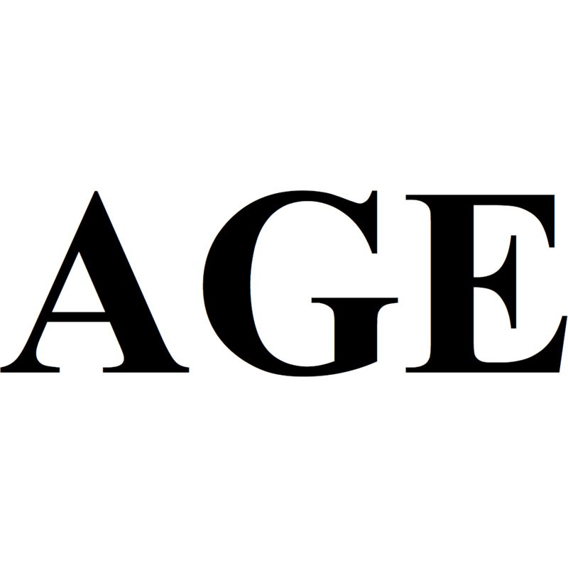 age