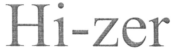hi-zer