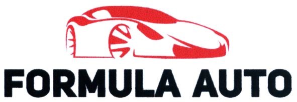formula auto