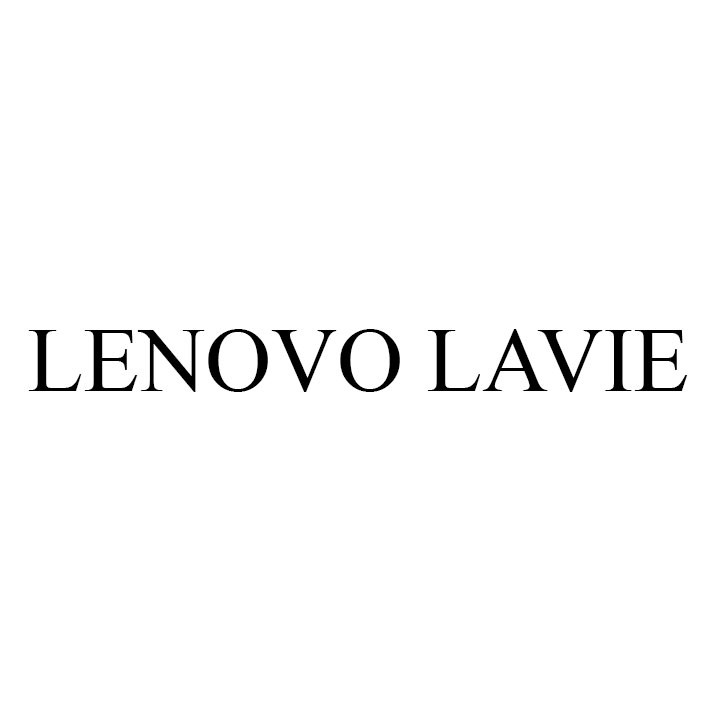 lenove lavie