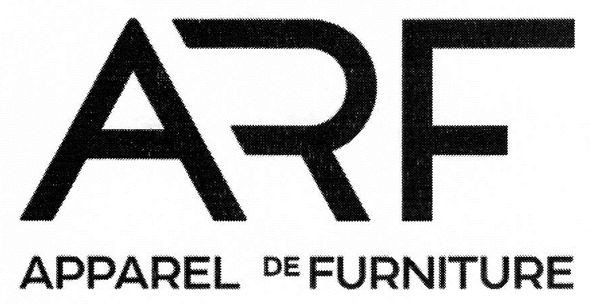 apparel de furniture