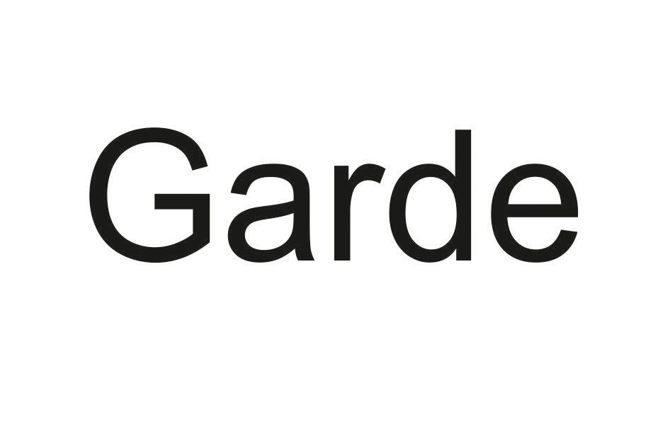 garde