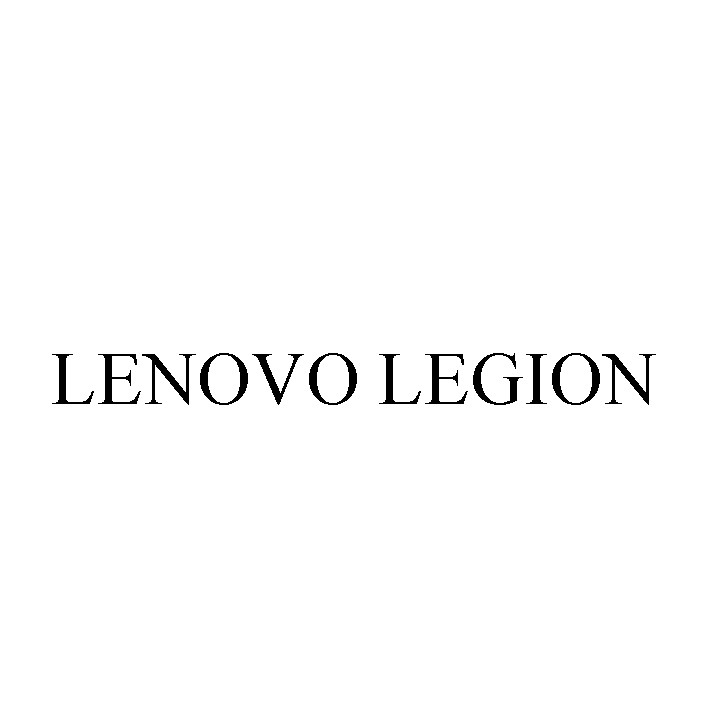 lenovo legion