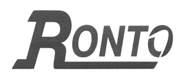 ronto