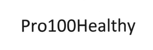pro100healthy