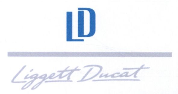 liggett ducat