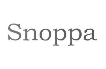 snoppa