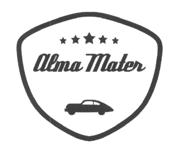 alma mater