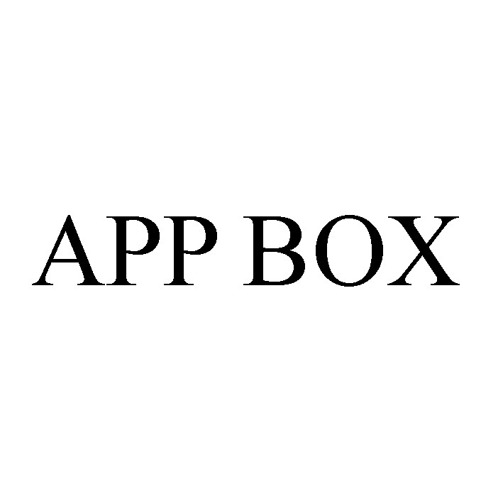 app box