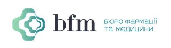 бюро фармації та медицини