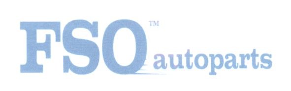 fso autoparts