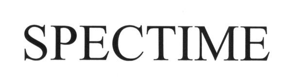 spectime