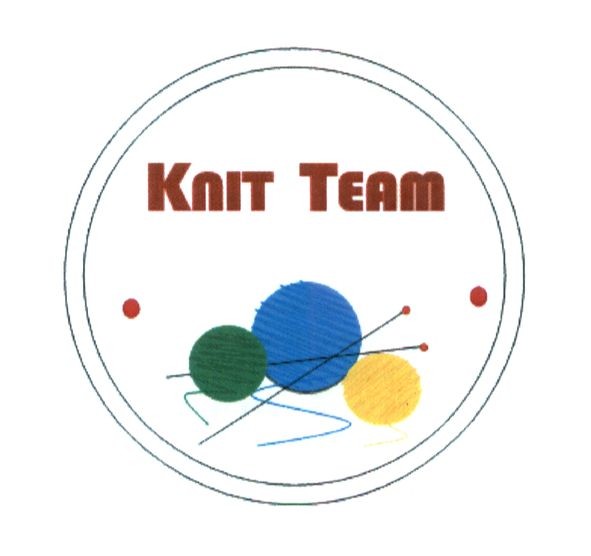 knit team