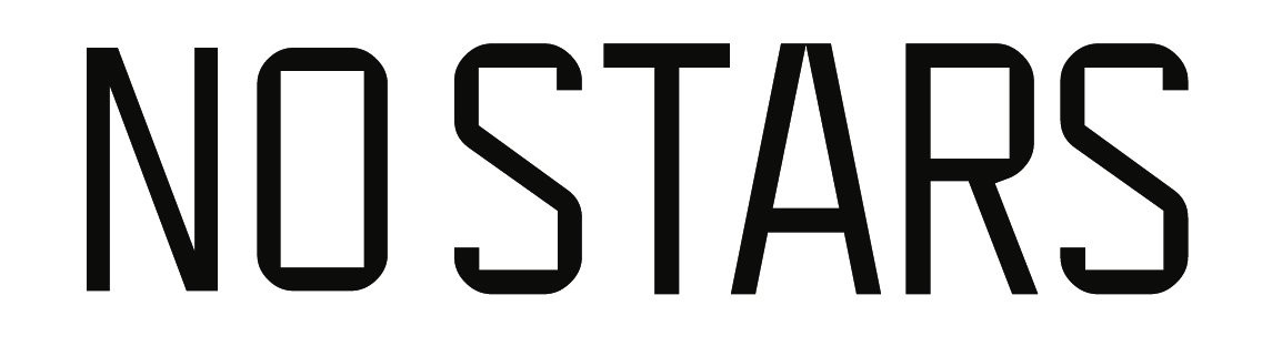 no stars