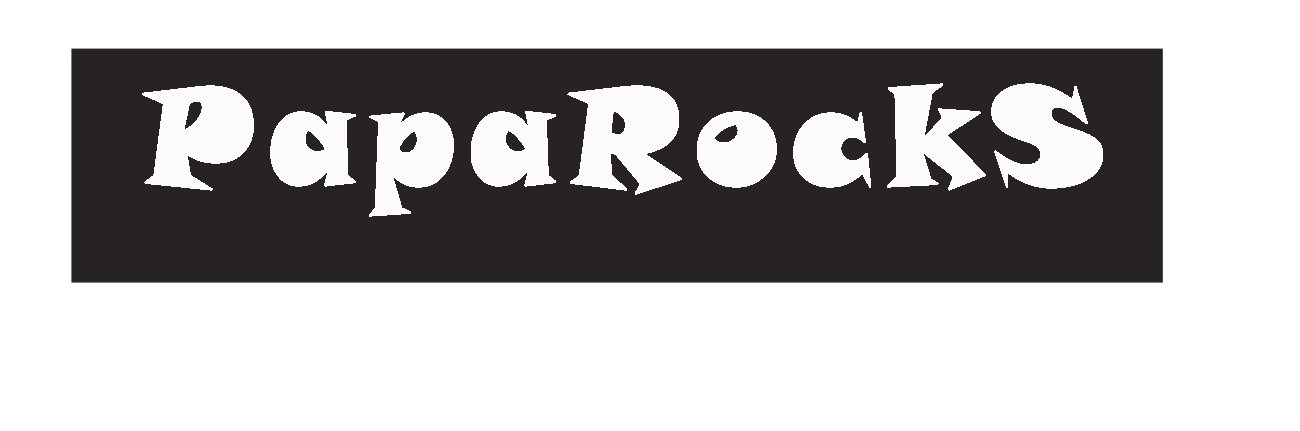 paparocks