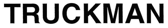 truckman