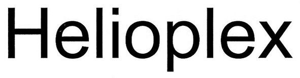 helioplex