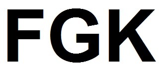 fgk