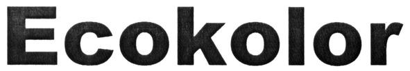 ecokolor