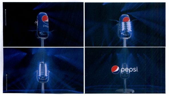 pepsi