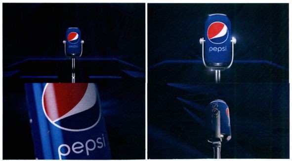 pepsi