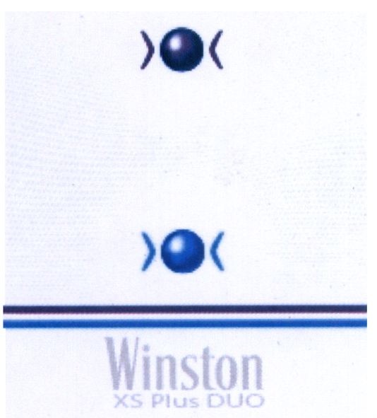 winston xs plus duo