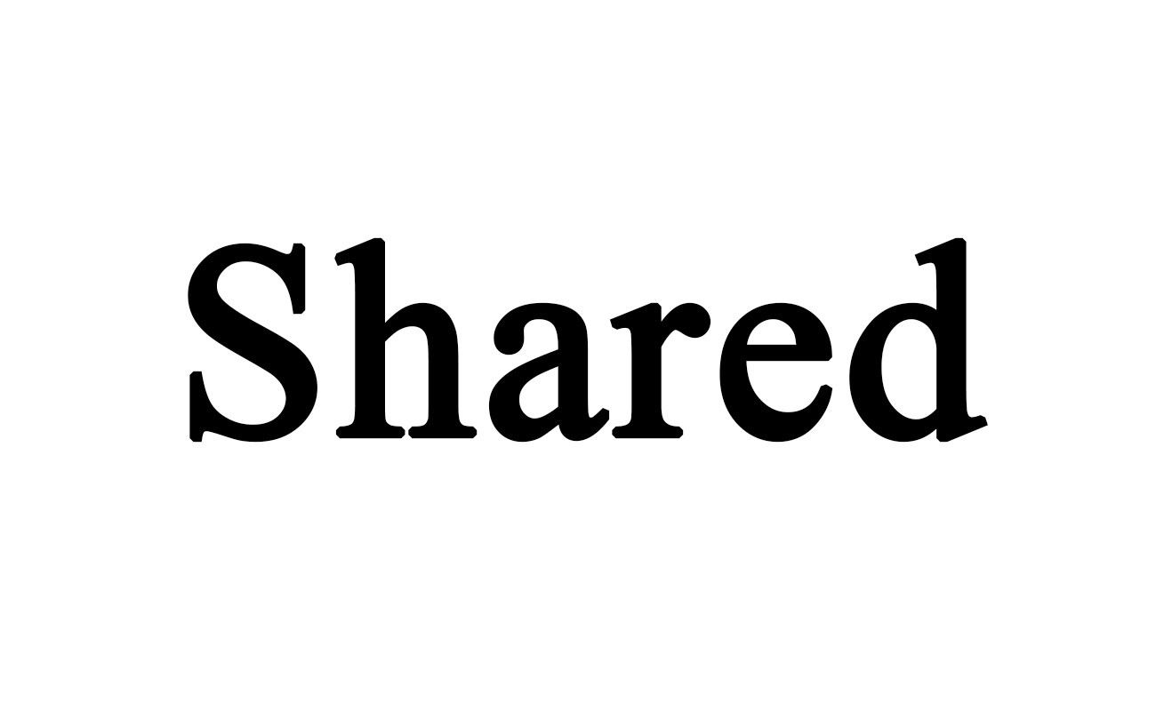 shared
