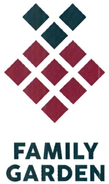 family garden