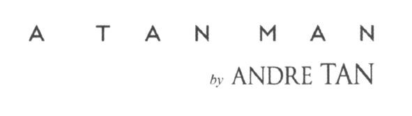 a tan man by andre tan
