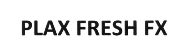 plax fresh fx