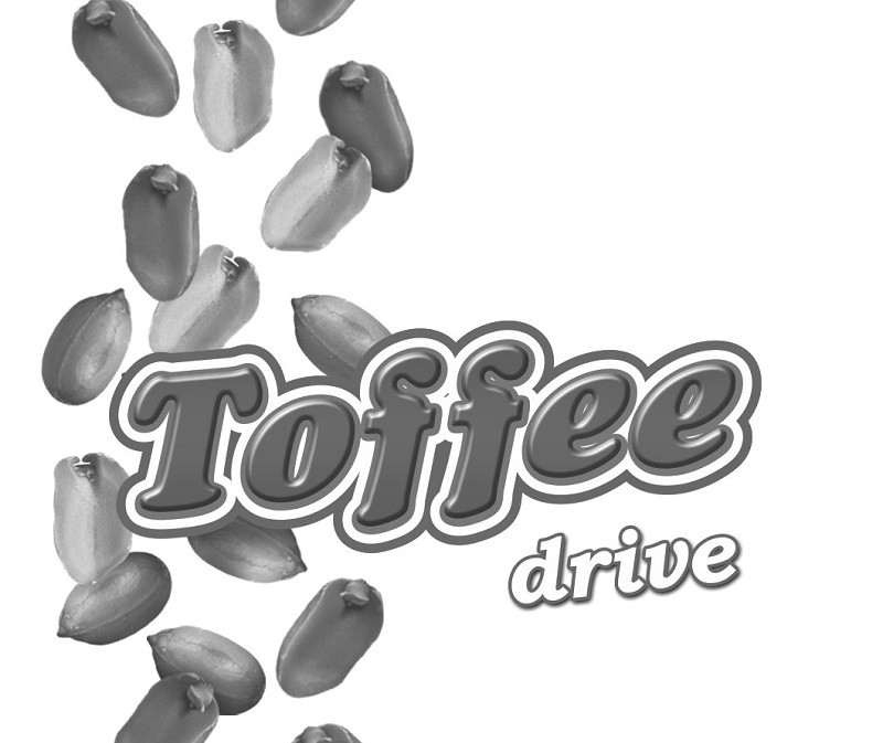 toffee drive