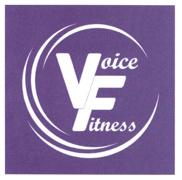 voice fitness