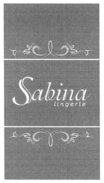 sabina lingerie