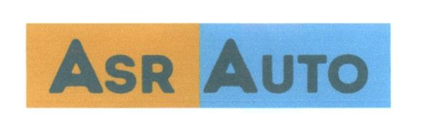 asr auto
