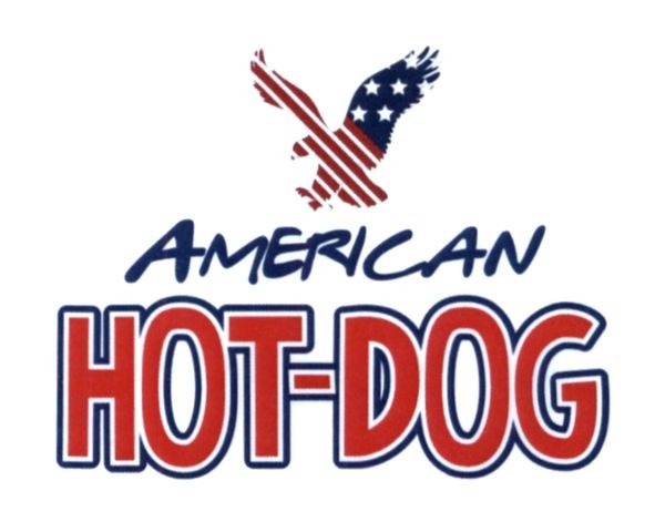 american hot-dog