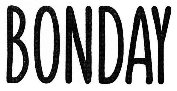 bonday