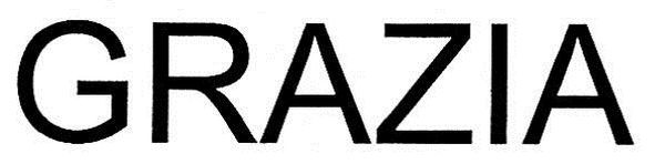 grazia