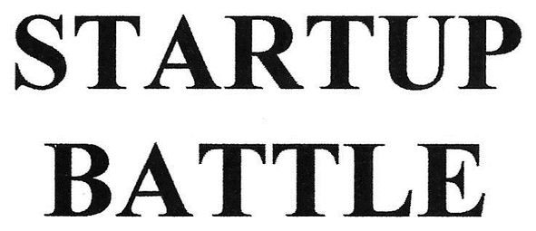 startup battle