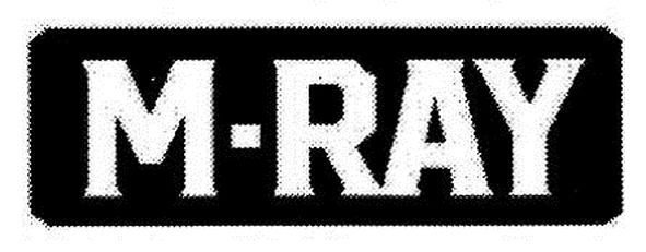 m-ray