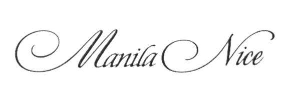 manila nice
