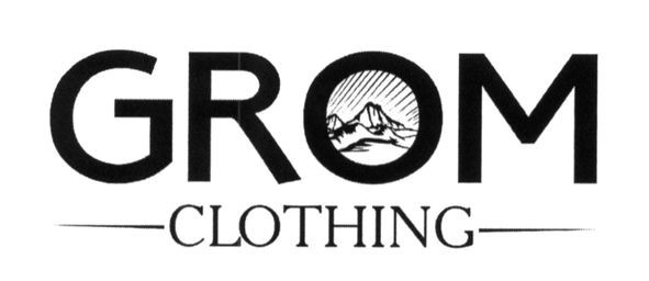 grom clothing
