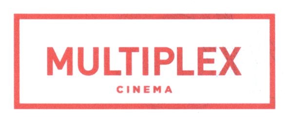multiplex cinema