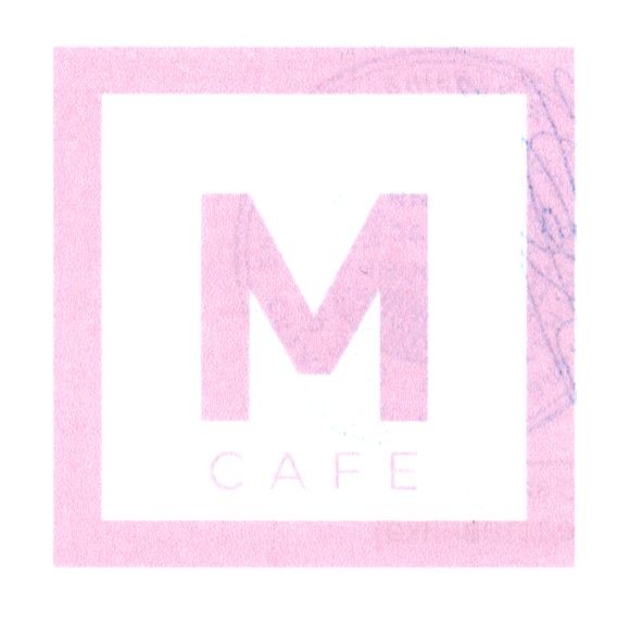 m cafe