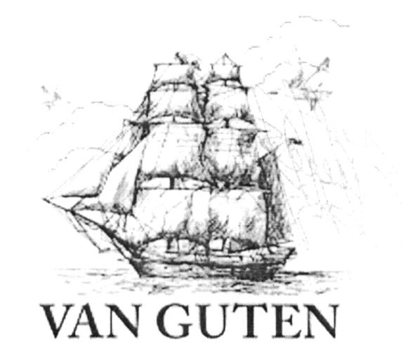 van guten