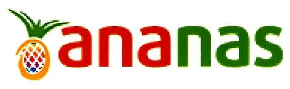 ananas